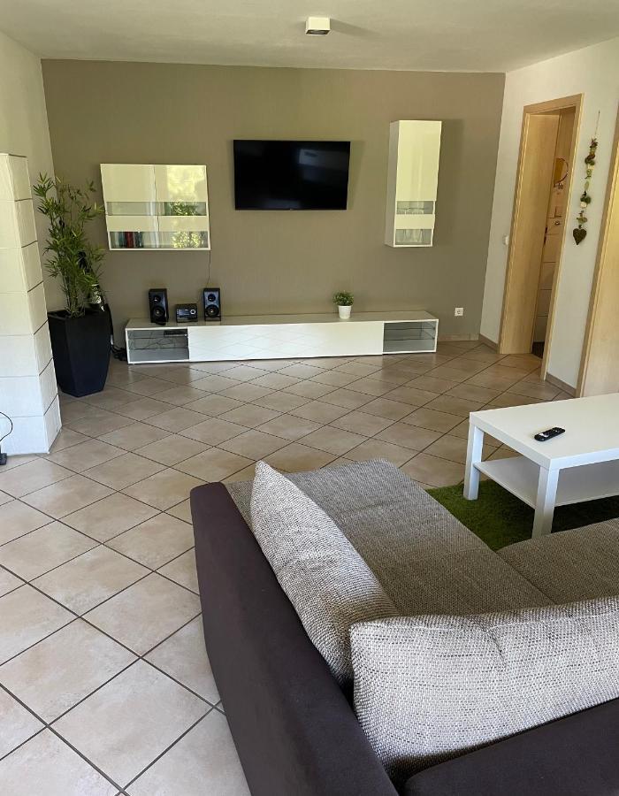 Ferienwohnung Pusteblume Κόχεμ Εξωτερικό φωτογραφία