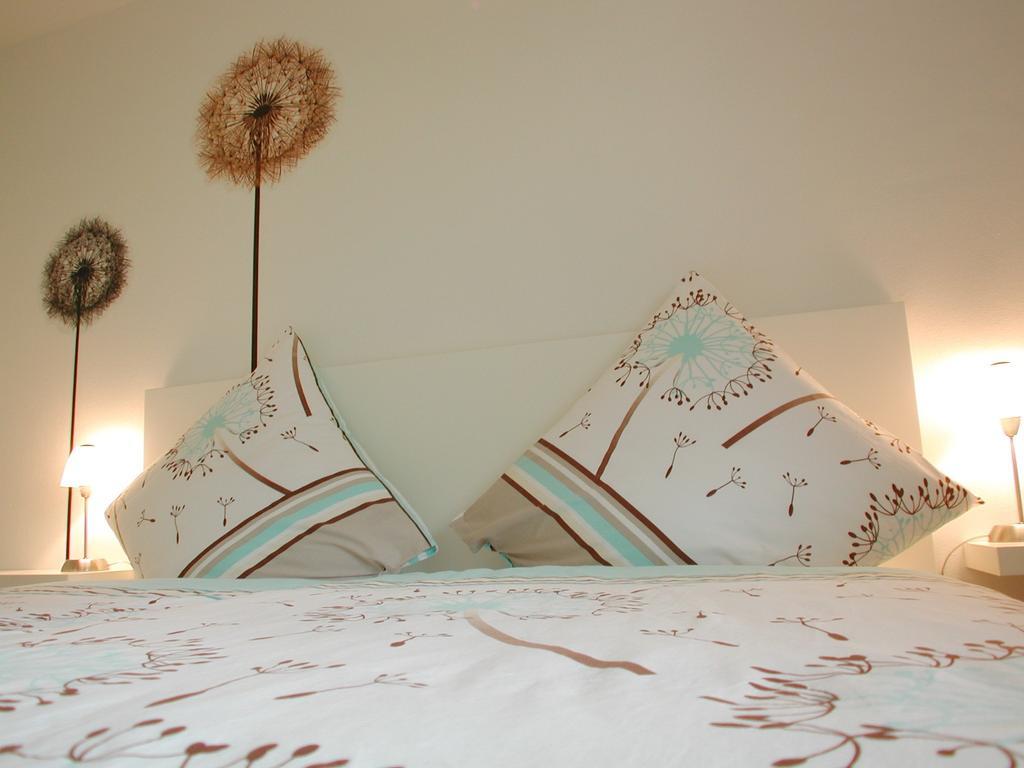 Ferienwohnung Pusteblume Κόχεμ Δωμάτιο φωτογραφία