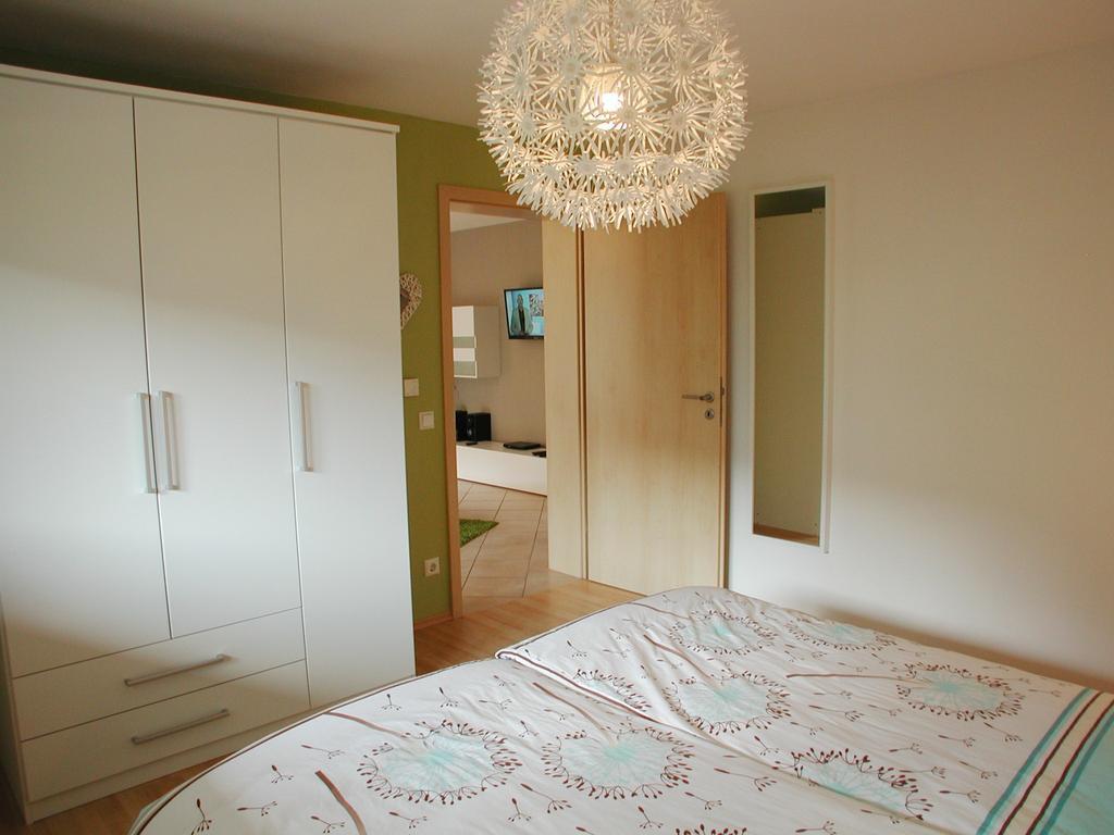 Ferienwohnung Pusteblume Κόχεμ Δωμάτιο φωτογραφία