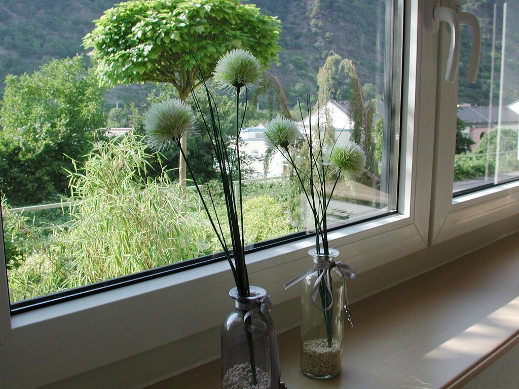 Ferienwohnung Pusteblume Κόχεμ Δωμάτιο φωτογραφία