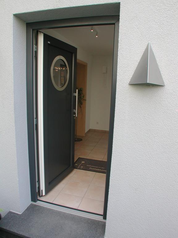 Ferienwohnung Pusteblume Κόχεμ Δωμάτιο φωτογραφία