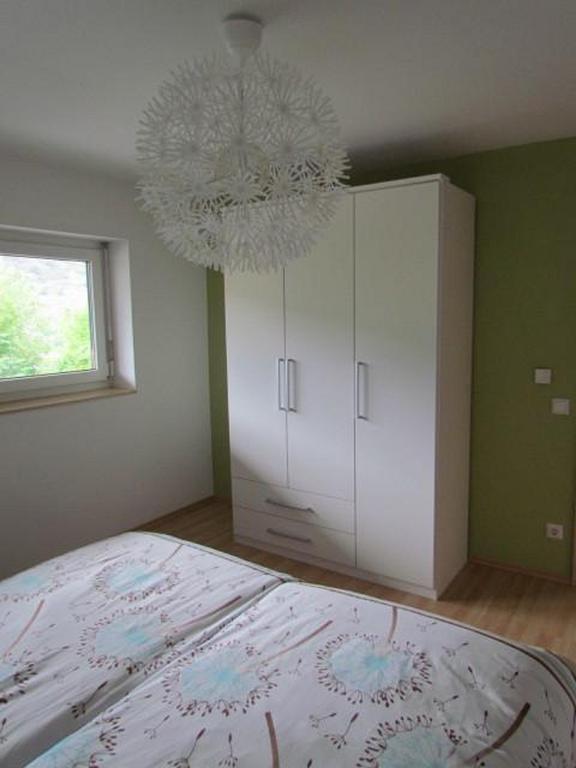 Ferienwohnung Pusteblume Κόχεμ Δωμάτιο φωτογραφία