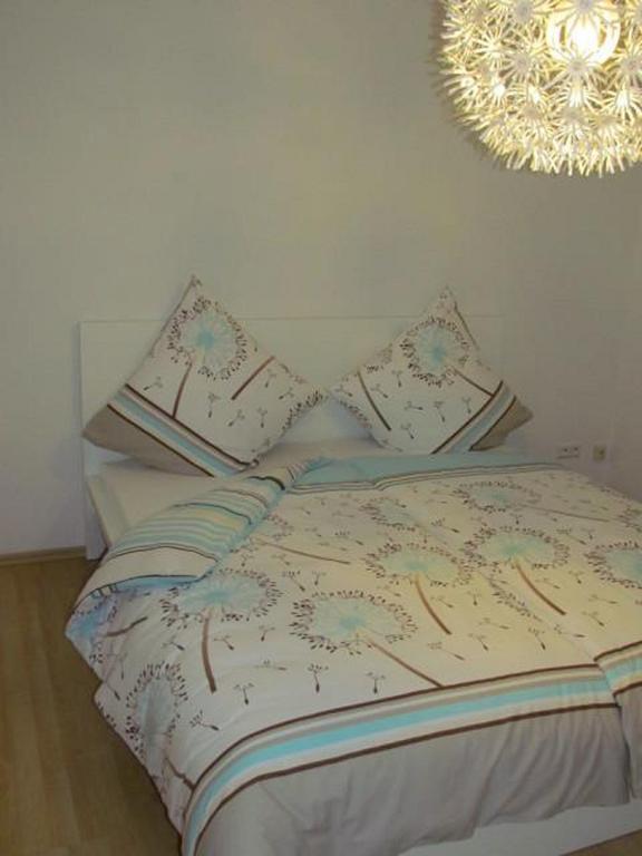 Ferienwohnung Pusteblume Κόχεμ Δωμάτιο φωτογραφία